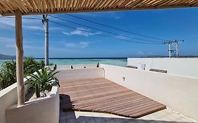 Shore Thing Gili Air Beachfront Apartment